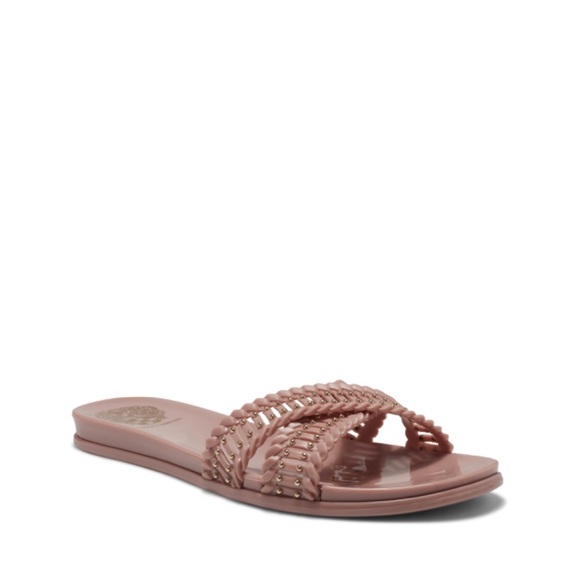Vince Camuto Jelly Slides - Picture 7 of 12